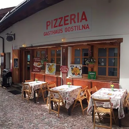 Rifugio Al Santuario 3* Tarvisio