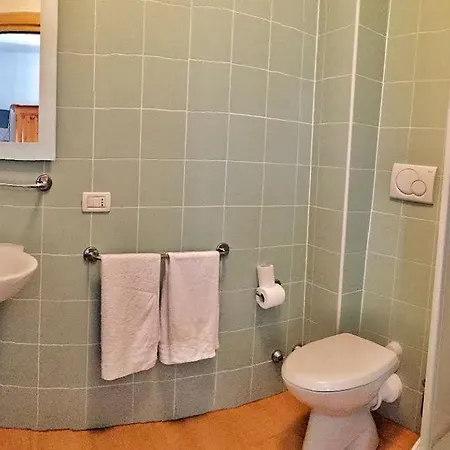 Penzion Rifugio Al Santuario 3*
