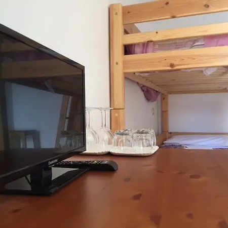 Penzion Rifugio Al Santuario 3*