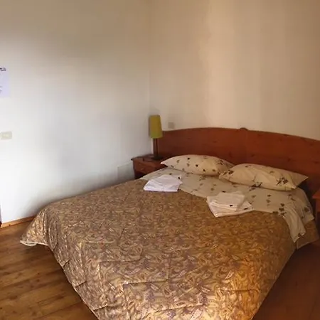 Πανδοχείο Rifugio Al Santuario