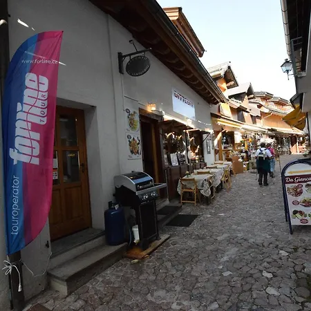 Rifugio Al Santuario 3*