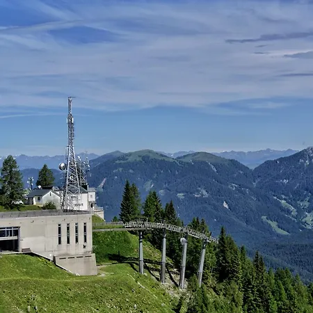 Penzion Rifugio Al Santuario
